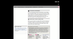 Desktop Screenshot of directmarketingturkey.com
